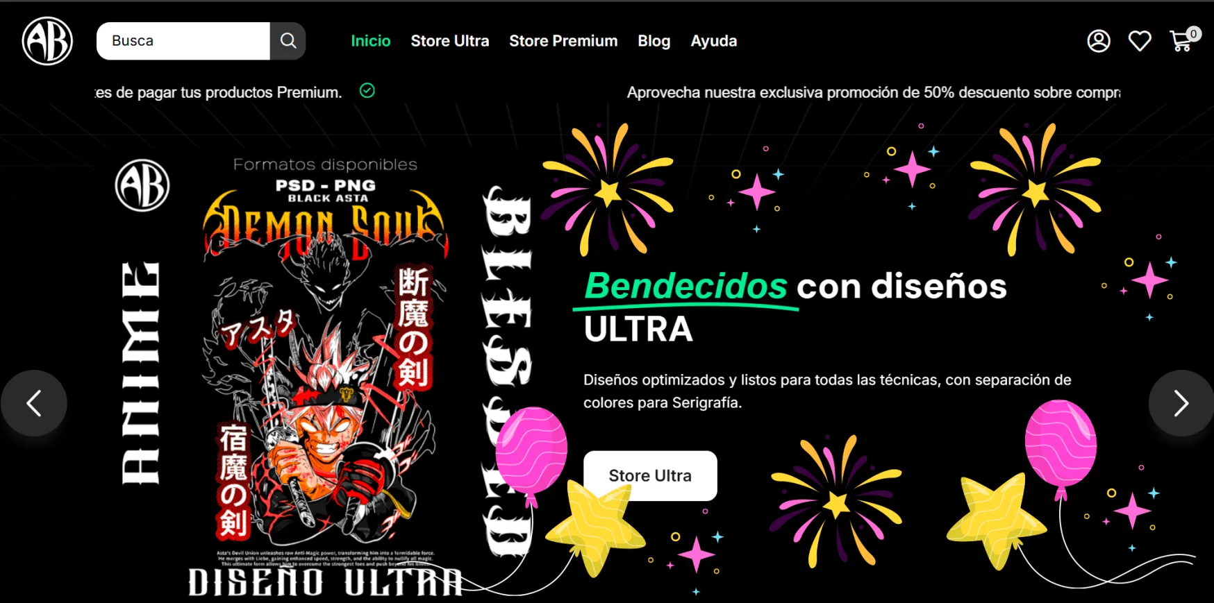 inaguracion