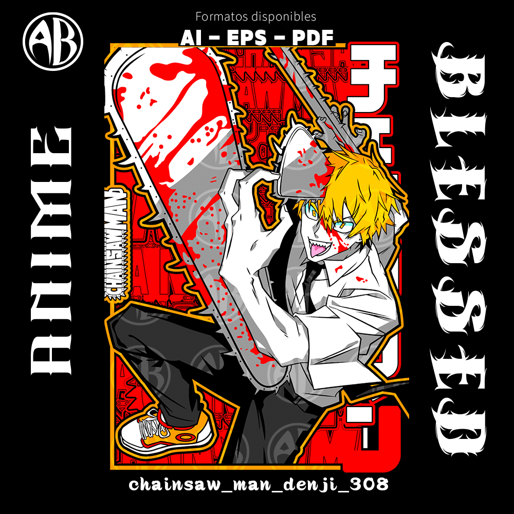 catalogo-chainsaw_man_denji_308