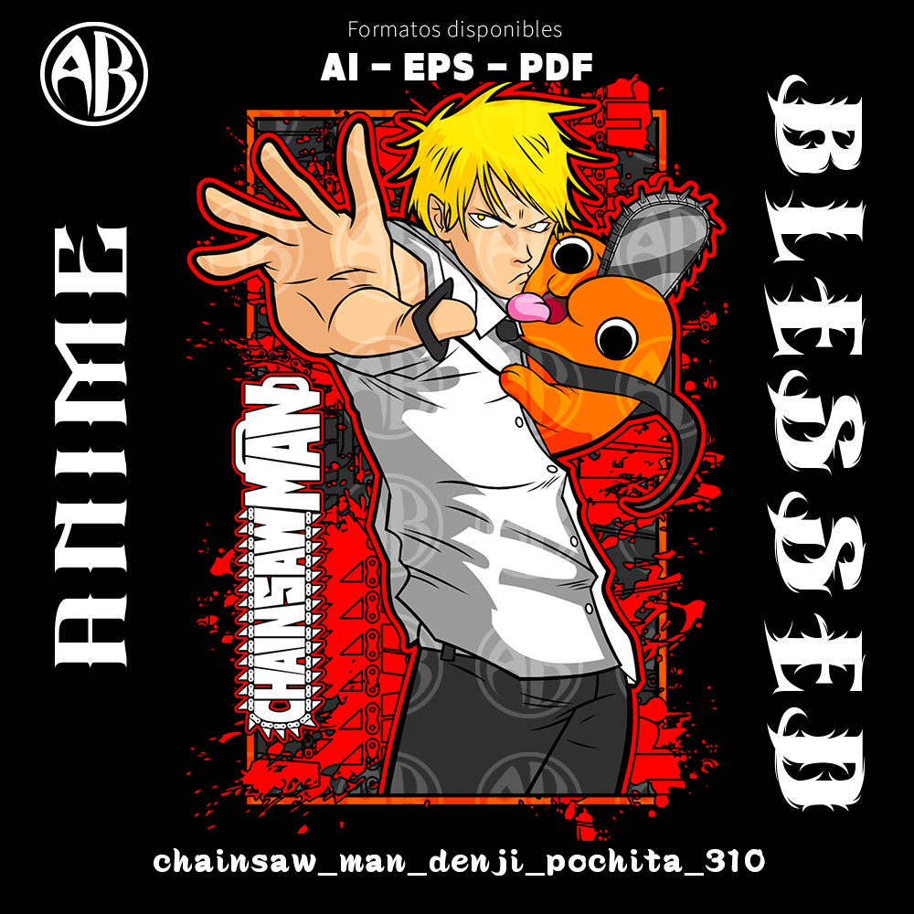 catalogo-chainsaw_man_denji_pochita_310