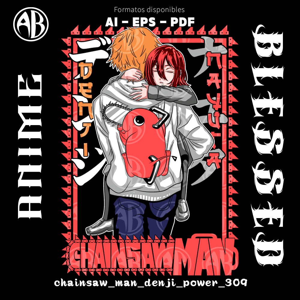catalogo-chainsaw_man_denji_power_309
