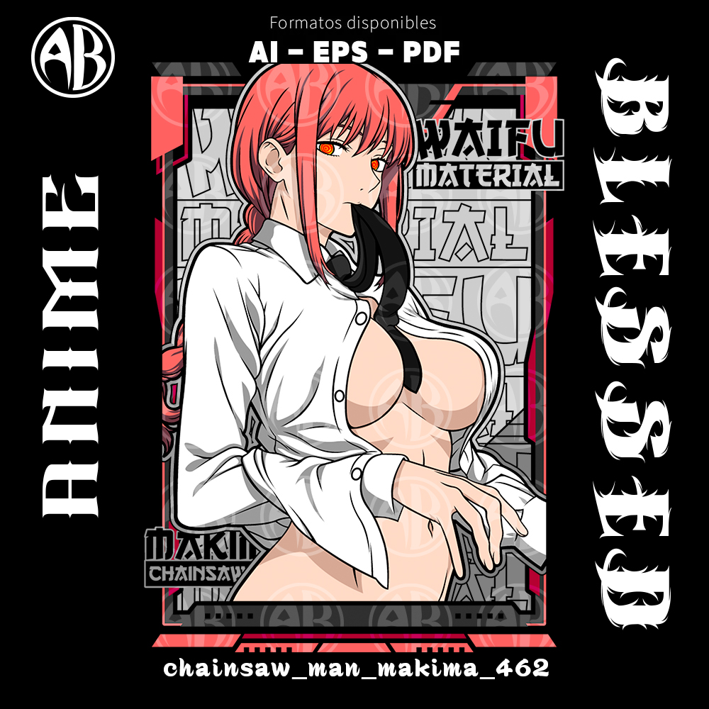 catalogo-chainsaw_man_makima_462