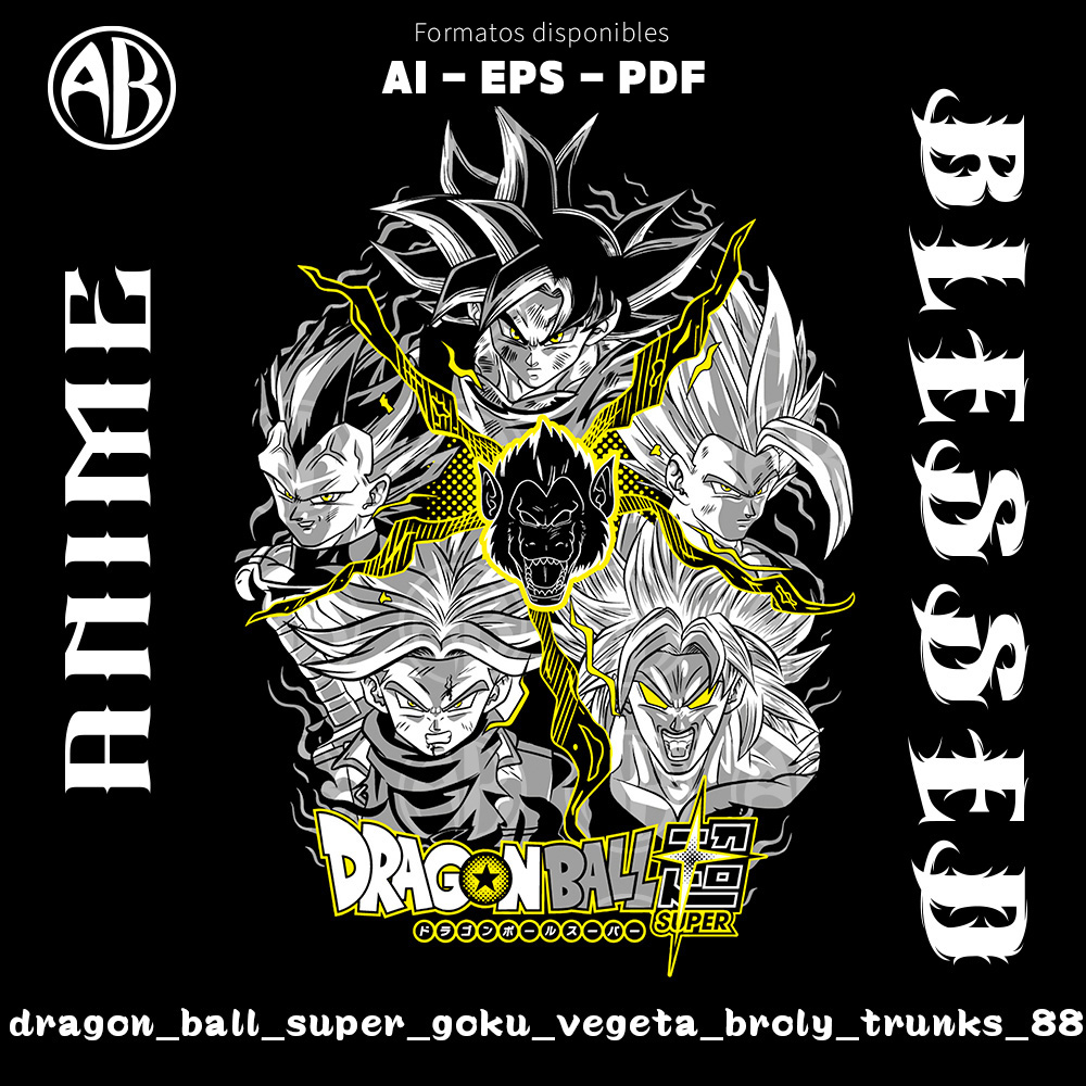 catalogo-dragon_ball_goku_vegeta_broly_trunks_88
