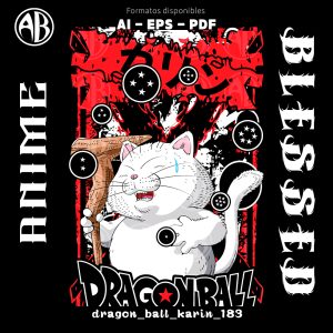 Dragon Ball - Karin - SKU183