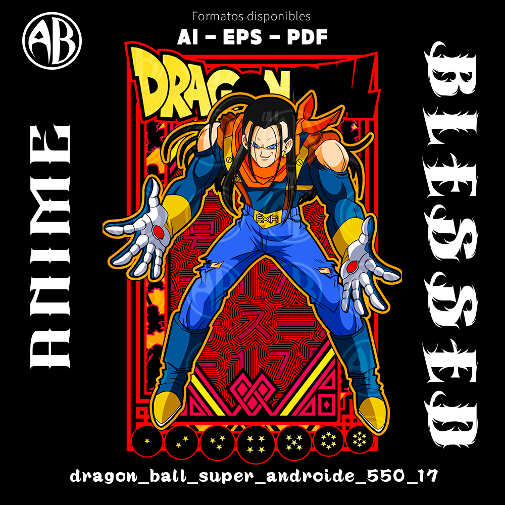 catalogo-dragon_ball_super_androide_17_550