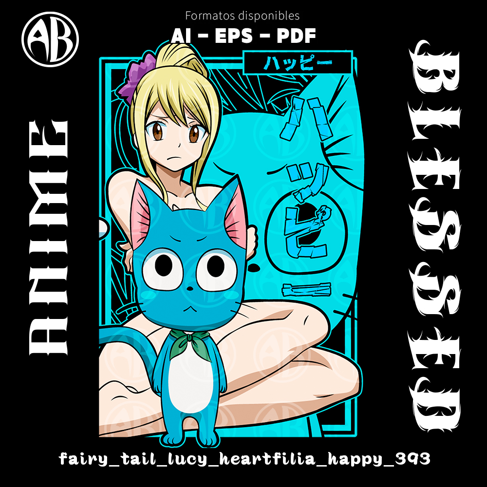 catalogo-fairy_tail_lucy_heartfilia_happy_393