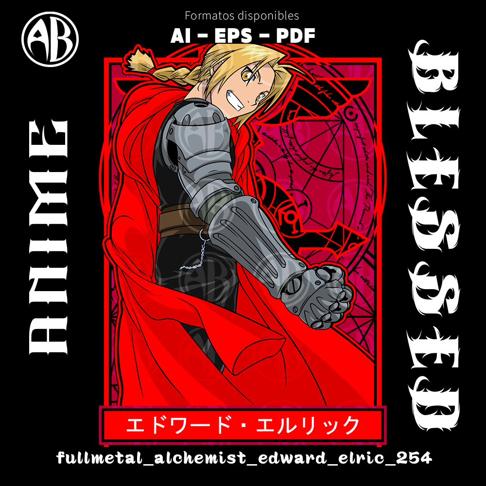 catalogo-full_metal_alchemist_edward_elric_254