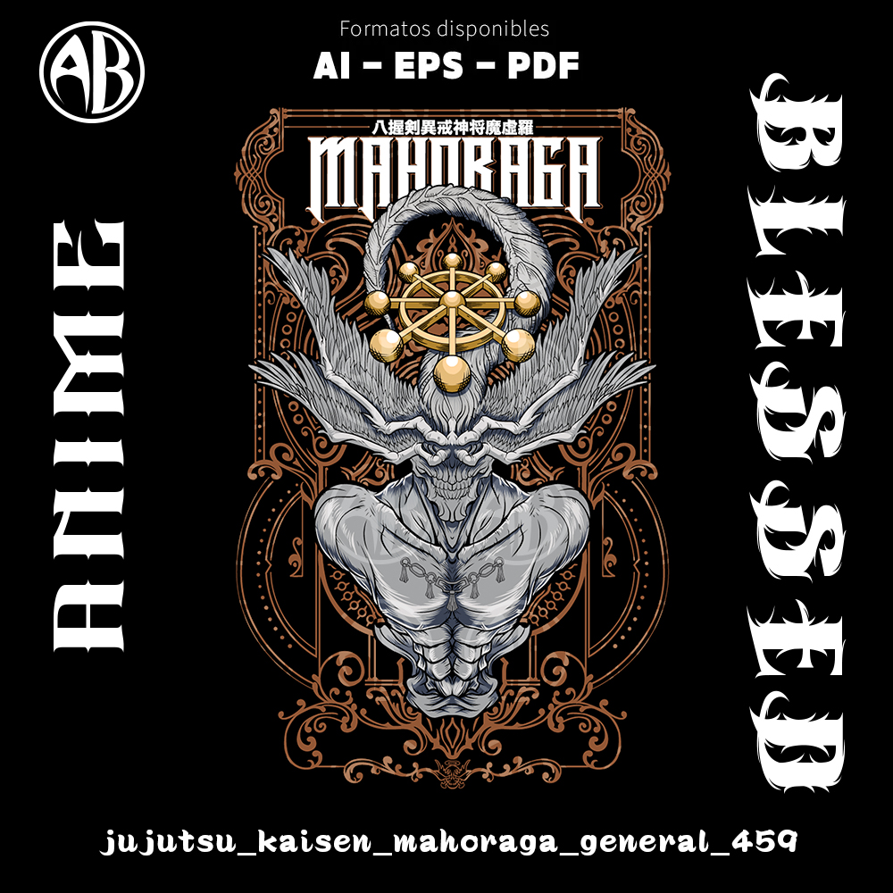 catalogo-jujutsu_kaisen_mahoraga_general_459