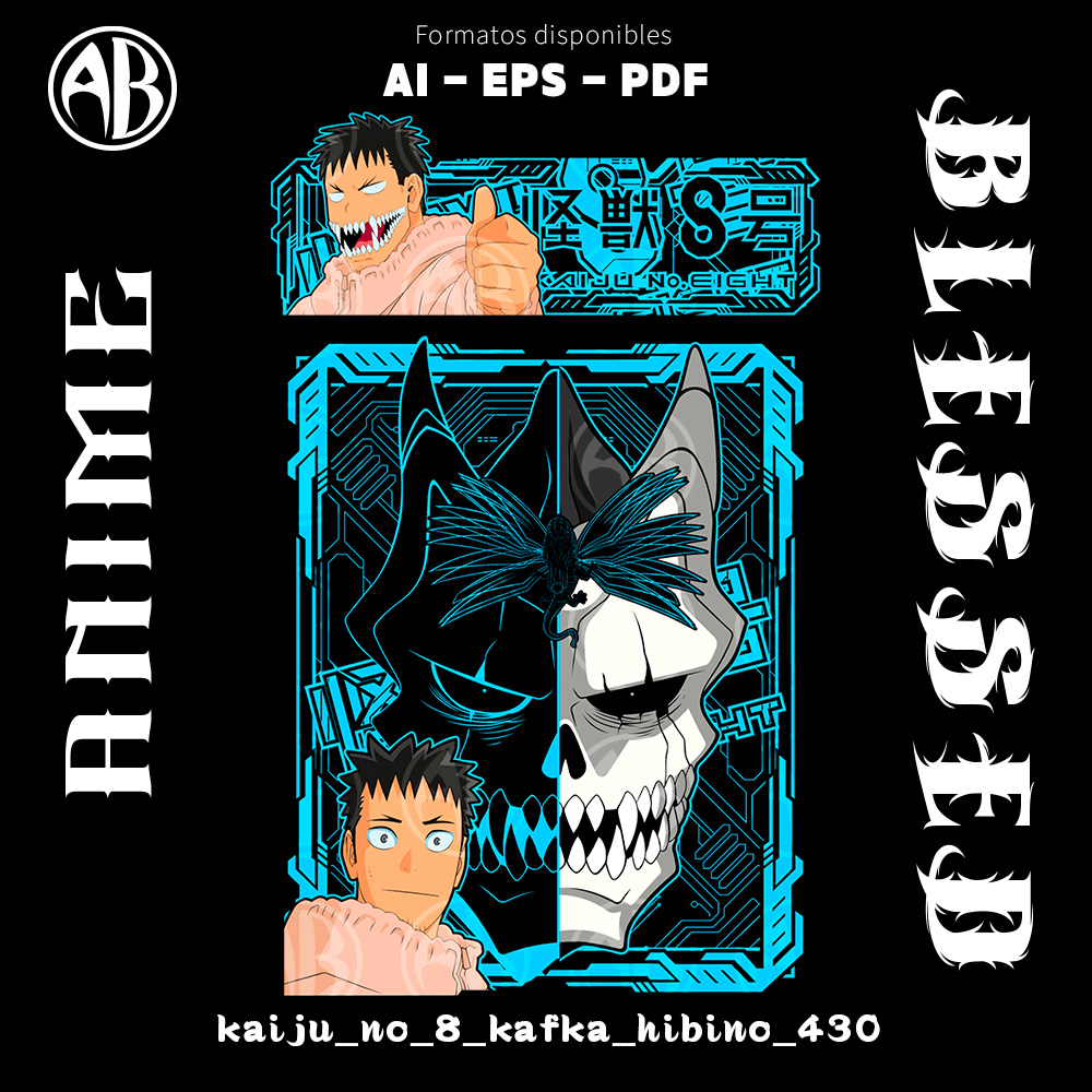 catalogo-kaiju_no_8_kafka_hibino_430