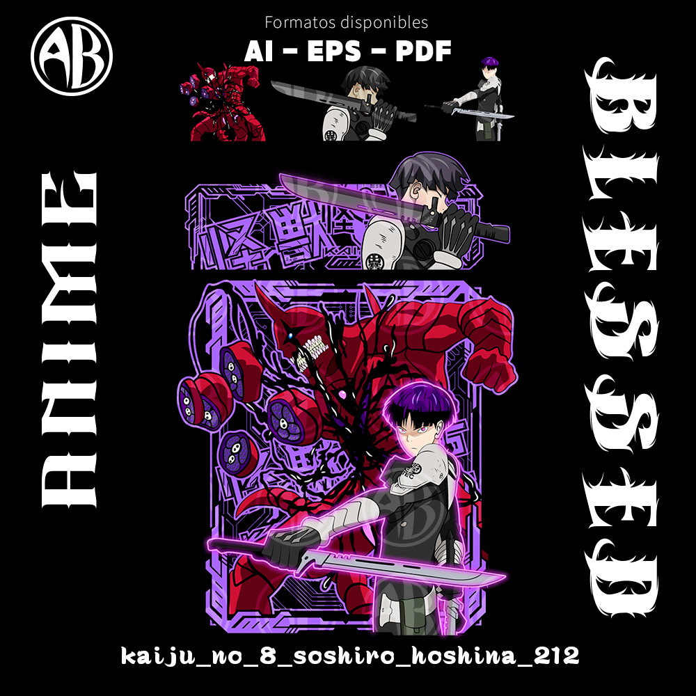 catalogo-kaiju_no_8_soshiro_hoshina_212