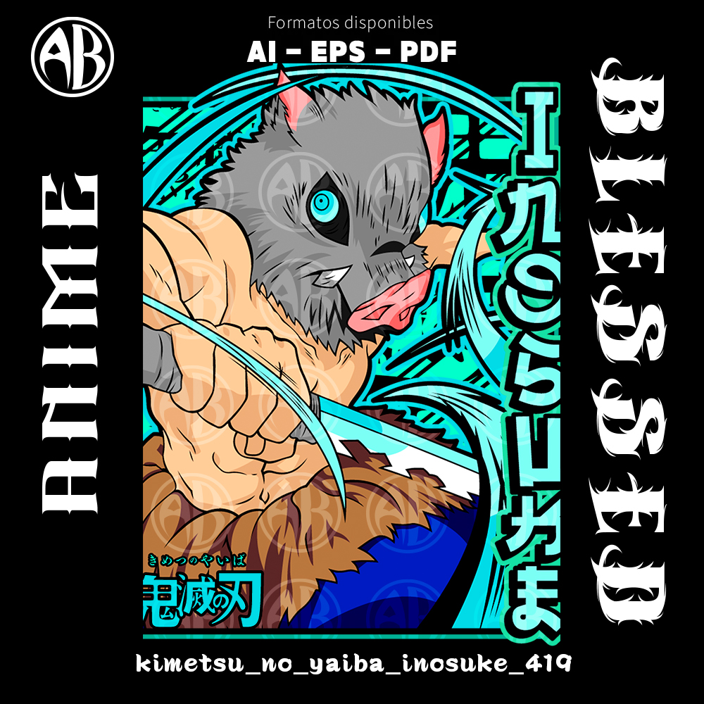 catalogo-kimetsu_no_yaiba_inosuke_419