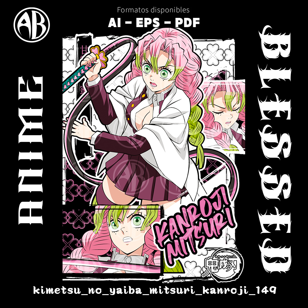 catalogo-kimetsu_no_yaiba_mitsuri_kanroji_149