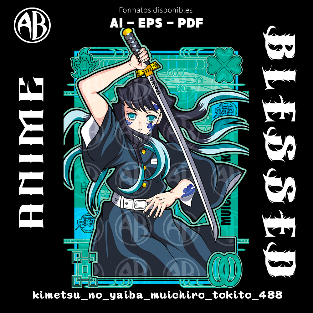 catalogo-kimetsu_no_yaiba_muichiro_tokito_488