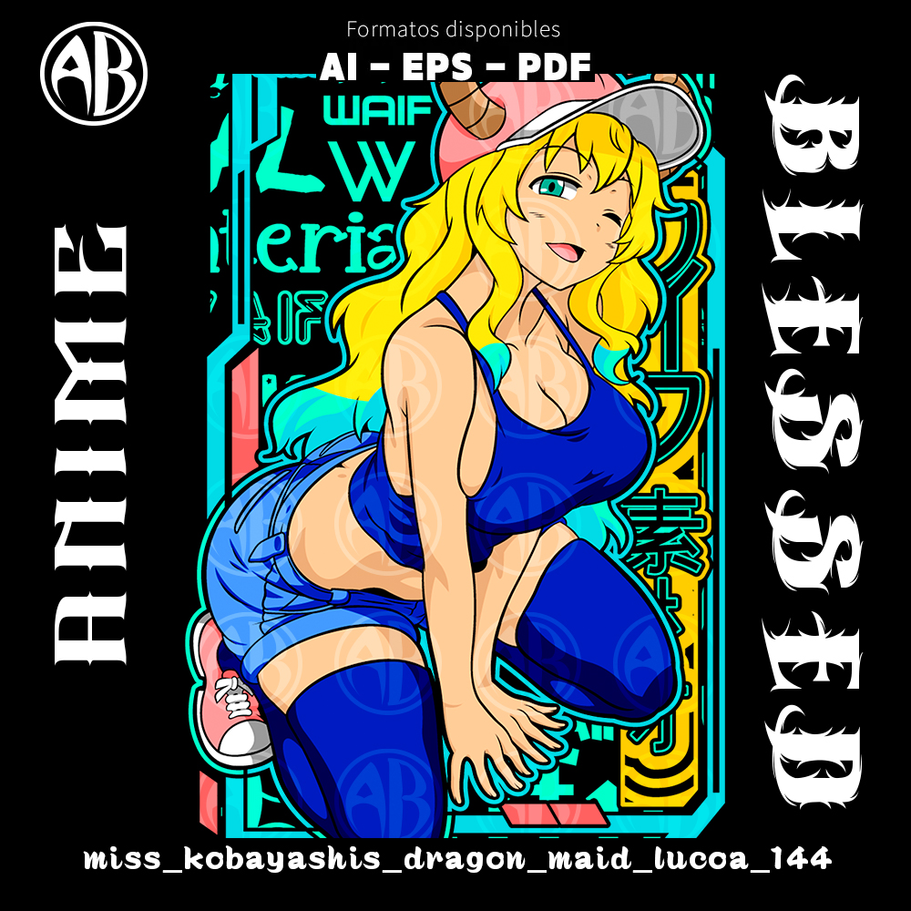 catalogo-kobayashi_san_chi_no_maid_dragon_lucoa_144