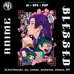 Los Diarios De La Boticaria - Elenco - SKU097