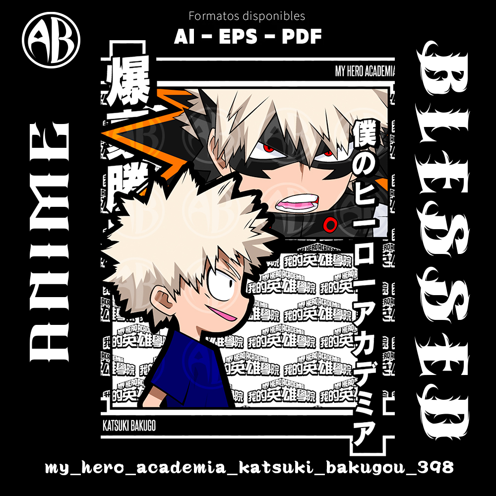 catalogo-my_hero_academia_katsuki_bakugou_398