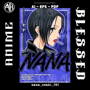 Nana - Osaki - SKU151