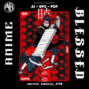 Naruto - Kakuzu - SKU438