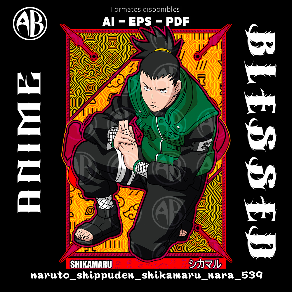 catalogo-naruto_shippuden_shikamaru_nara_539