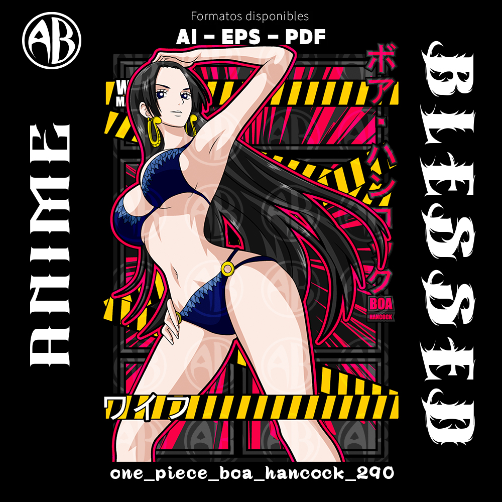 catalogo-one_piece_boa_hancock_290