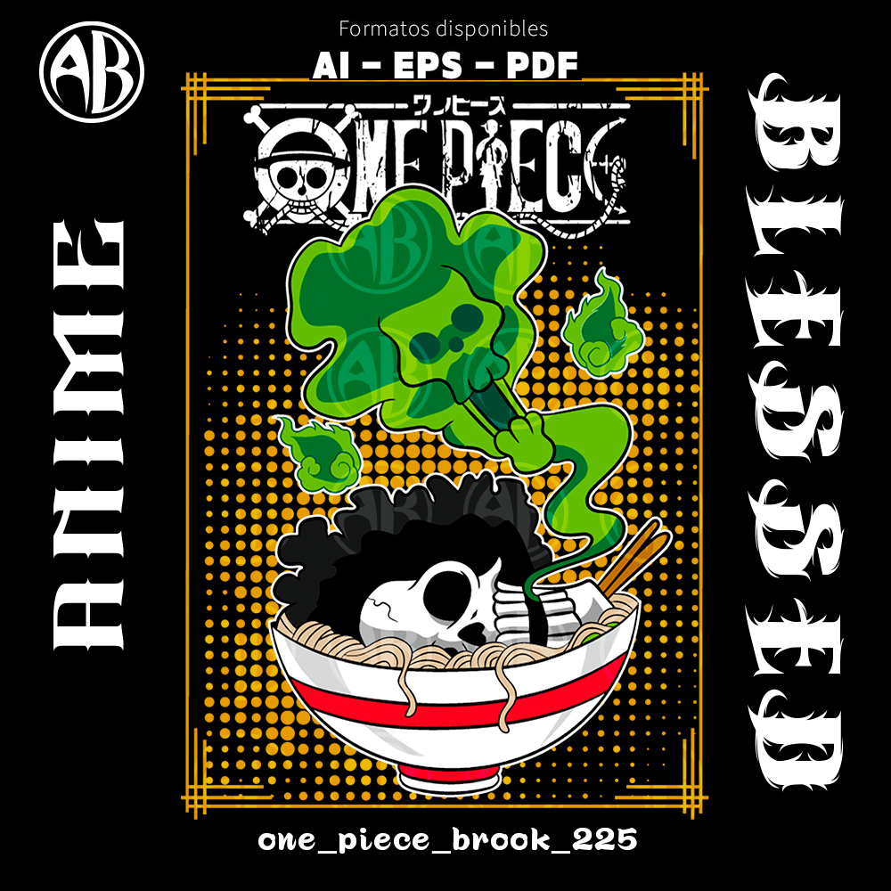 catalogo-one_piece_brook_225