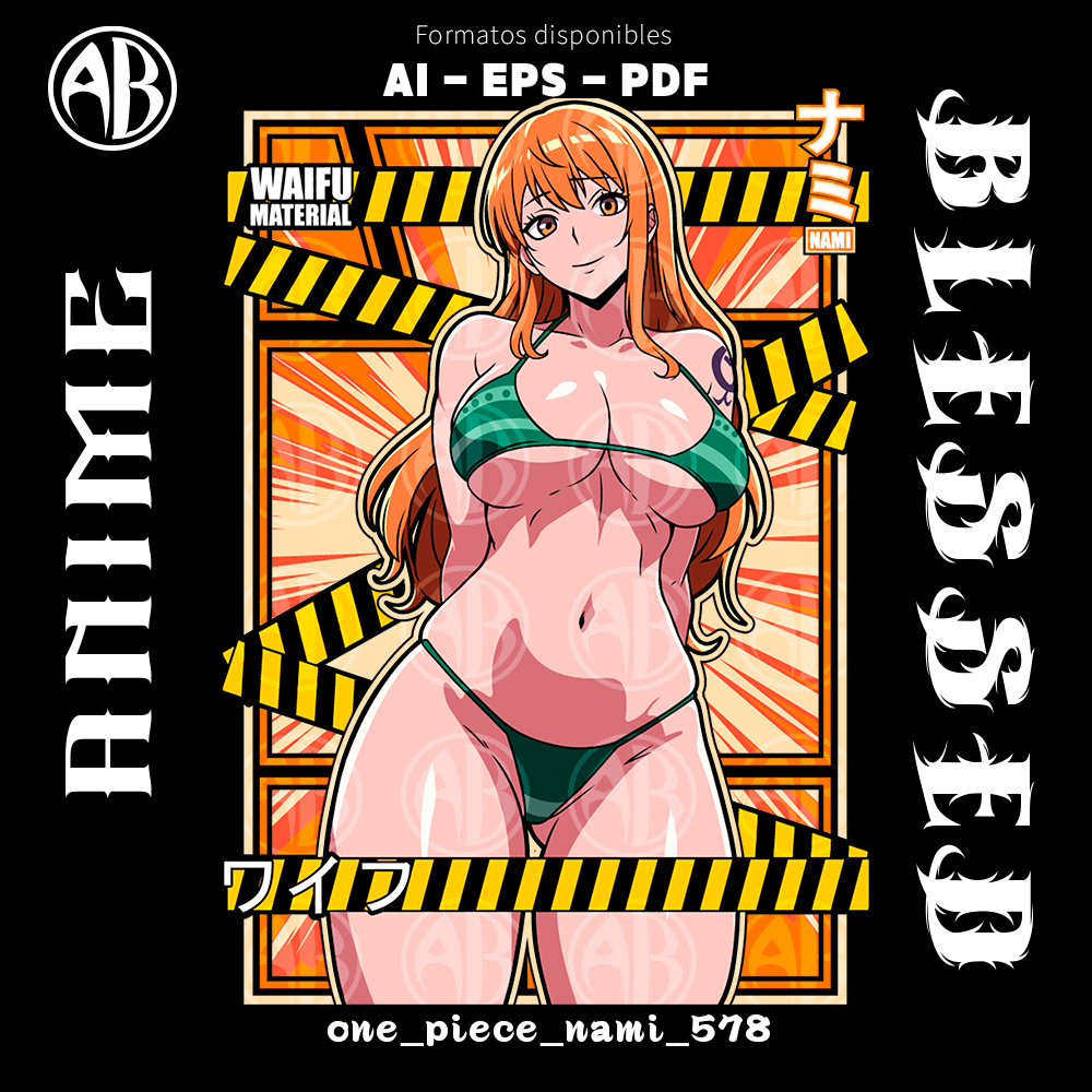 catalogo-one_piece_nami_578