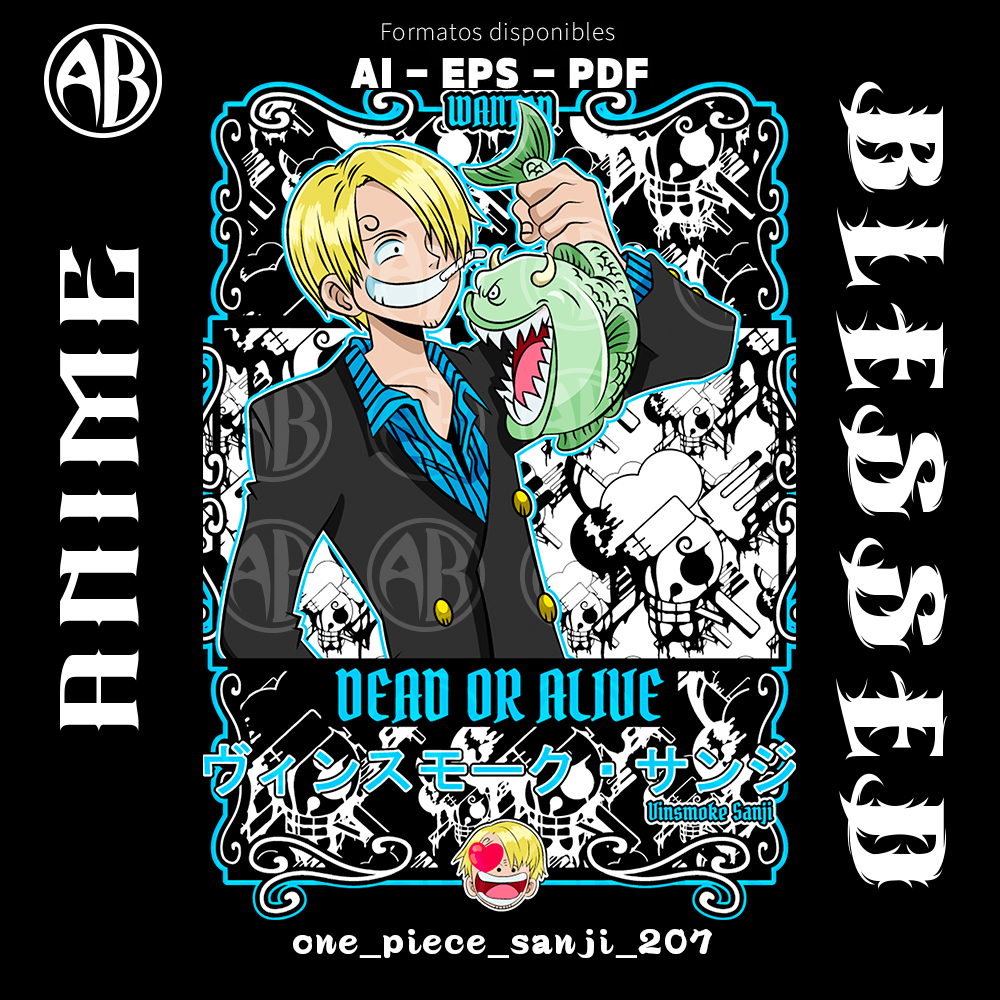 catalogo-one_piece_sanji_207