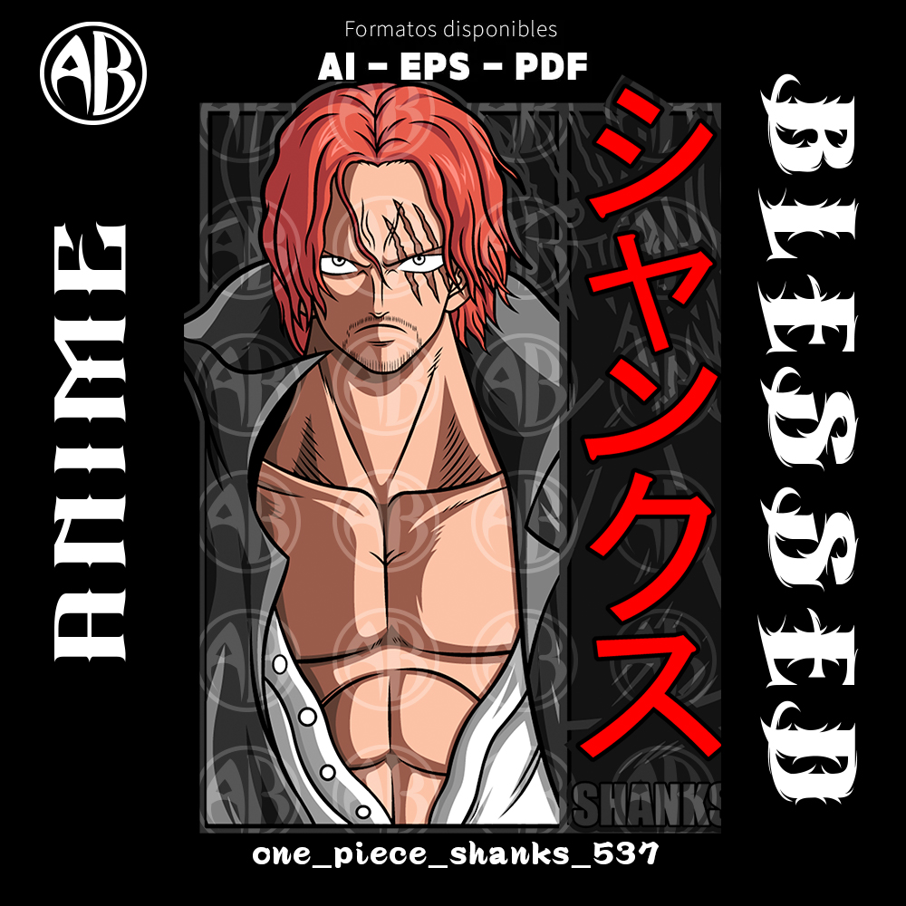 catalogo-one_piece_shanks_537