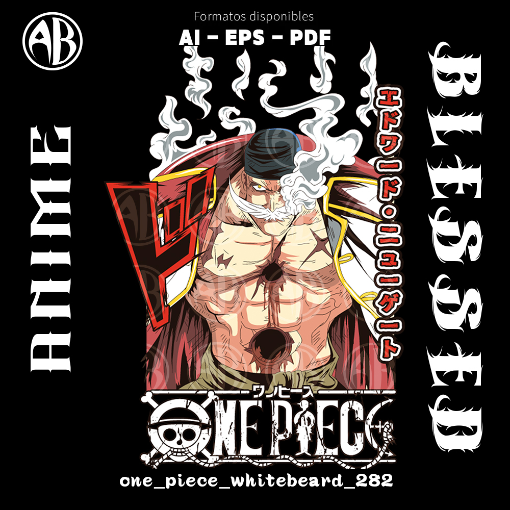 catalogo-one_piece_whitebeard_282