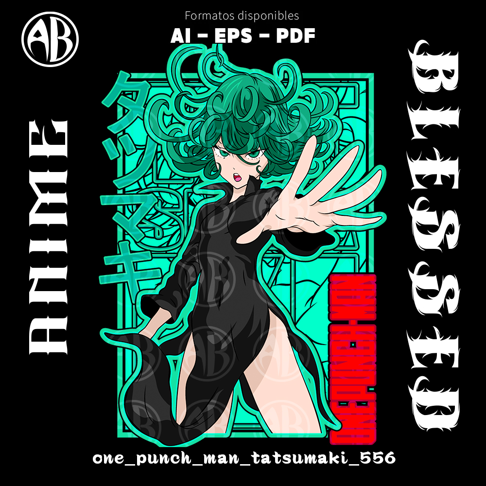 catalogo-one_punch_man_tatsumaki_556