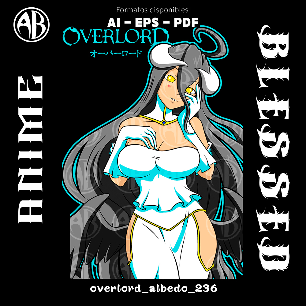 catalogo-overlord_albedo_236