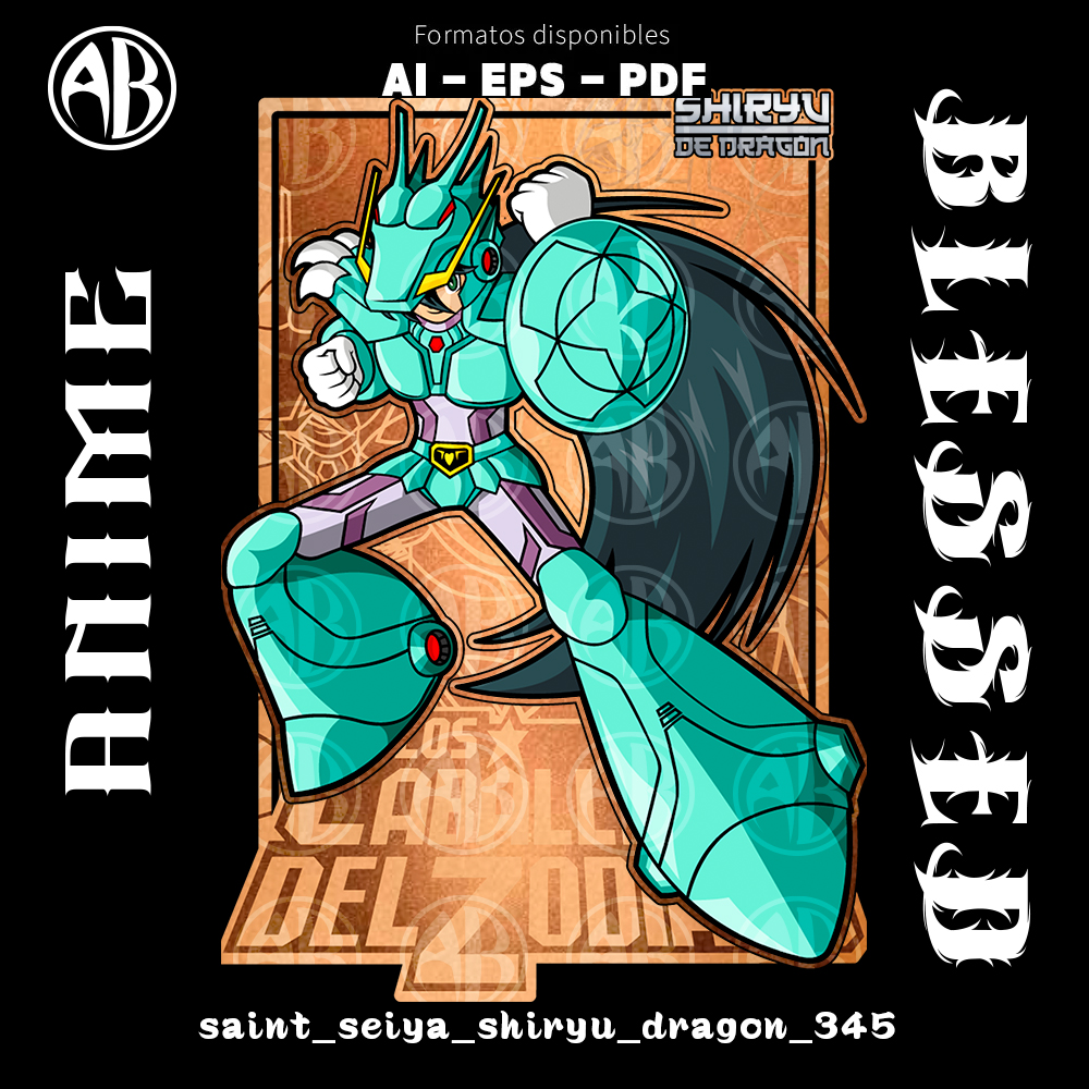catalogo-saint_seiya_shiryu_dragon_345