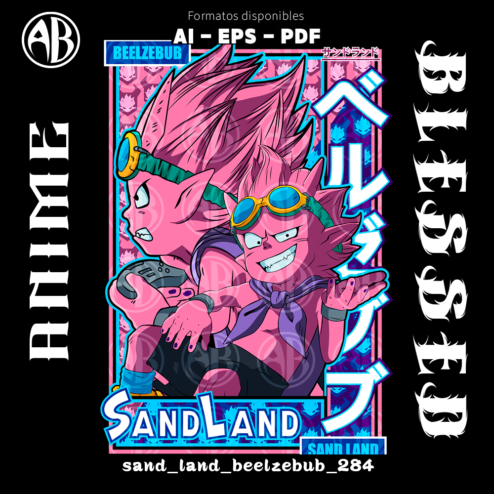 catalogo-sand_land_beelzebub_284-1