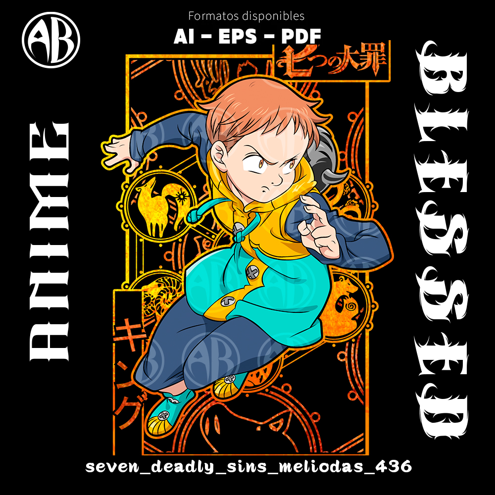 catalogo-seven_deadly_sins_king_436