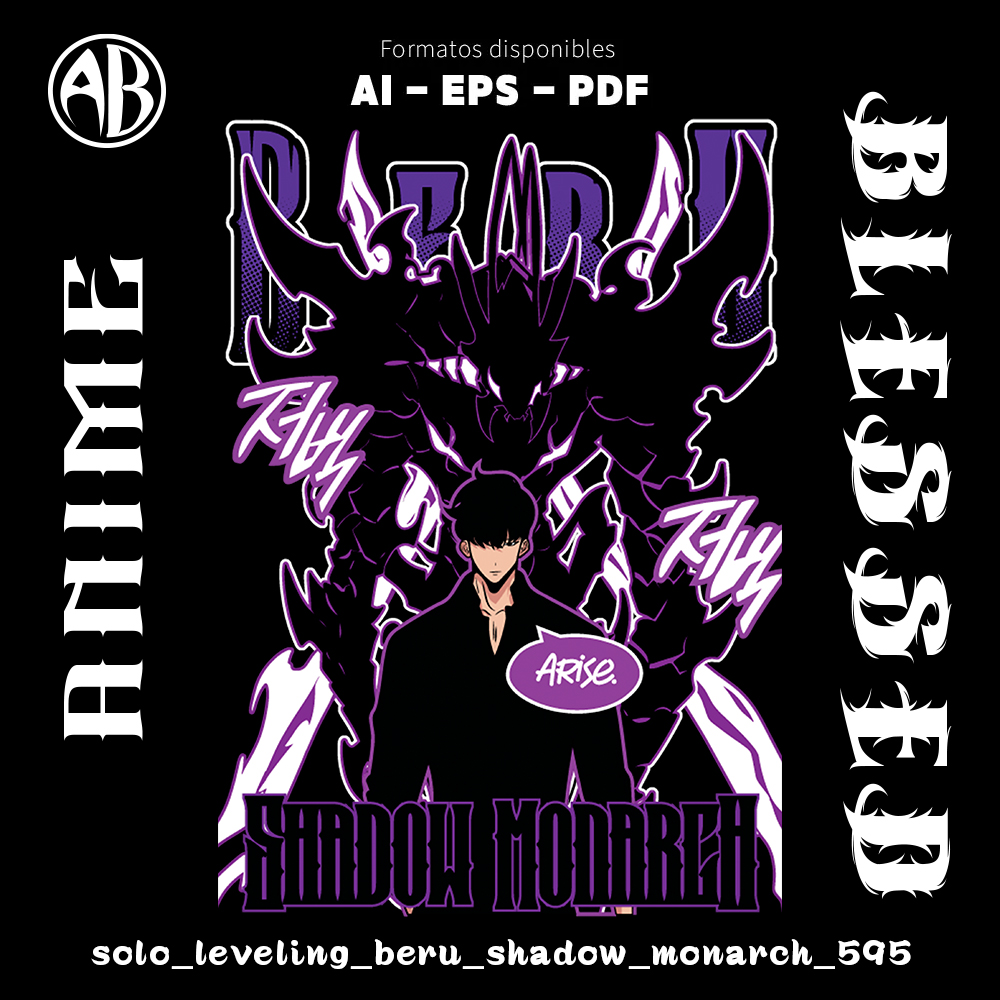catalogo-solo_leveling_beru_shadow_monarch_595