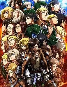 Attack on Titan