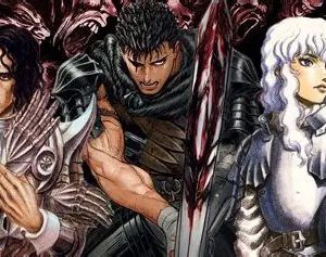 Berserk
