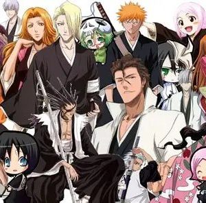 Bleach