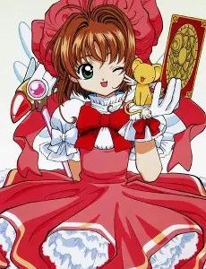 Cardcaptor Sakura