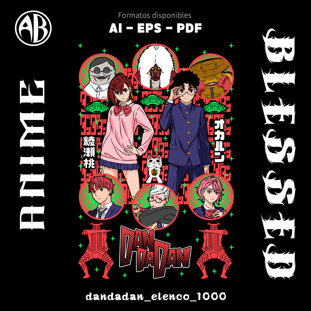 catalogo-dandadan_elenco_1000