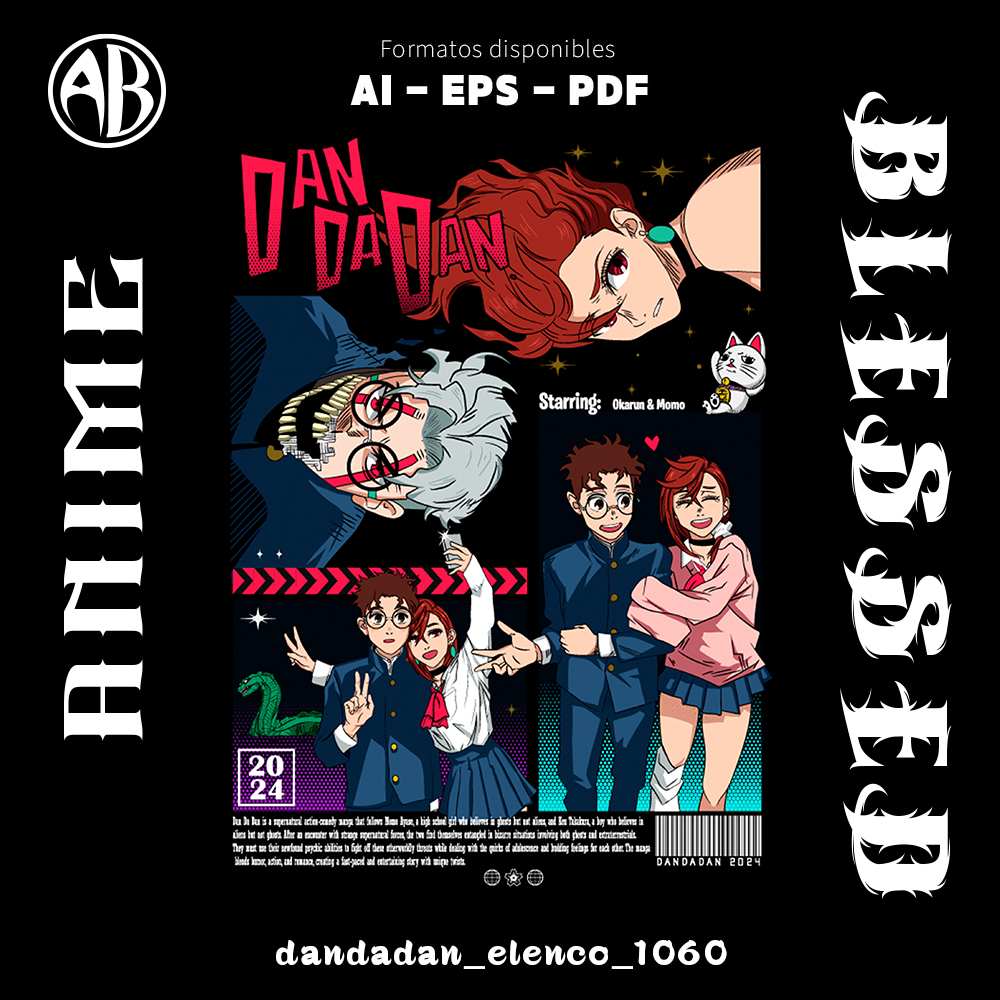 catalogo-dandadan_elenco_1060