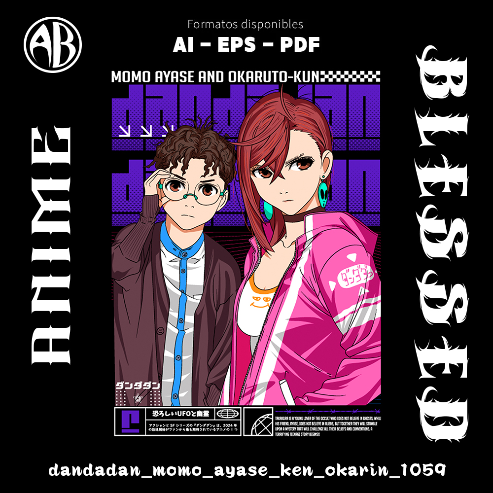 catalogo-dandadan_momo_ayase_ken_okarin_1059