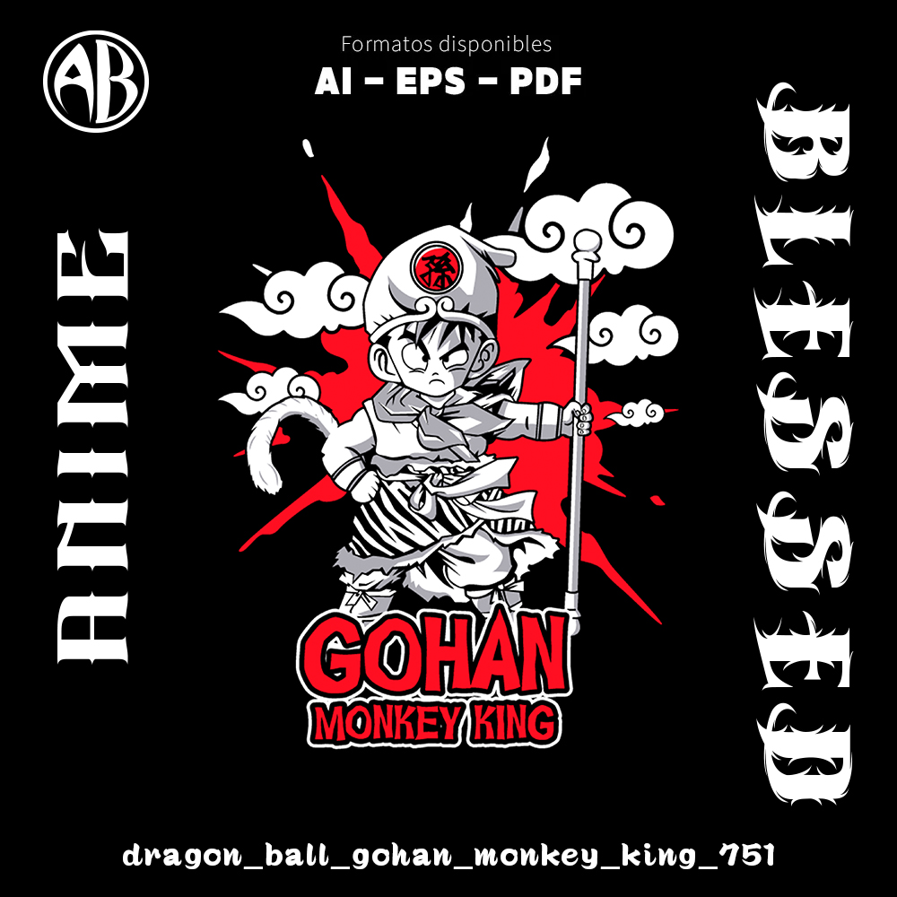 catalogo-dragon_ball_gohan_monkey_king_751