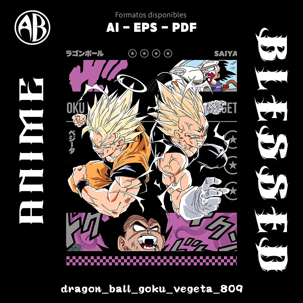 catalogo-dragon_ball_goku_vegeta_809