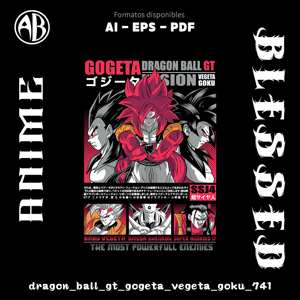 catalogo-dragon_ball_gt_gogeta_vegeta_goku_741
