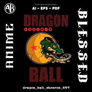 Dragon Ball - Shenron - SKU697