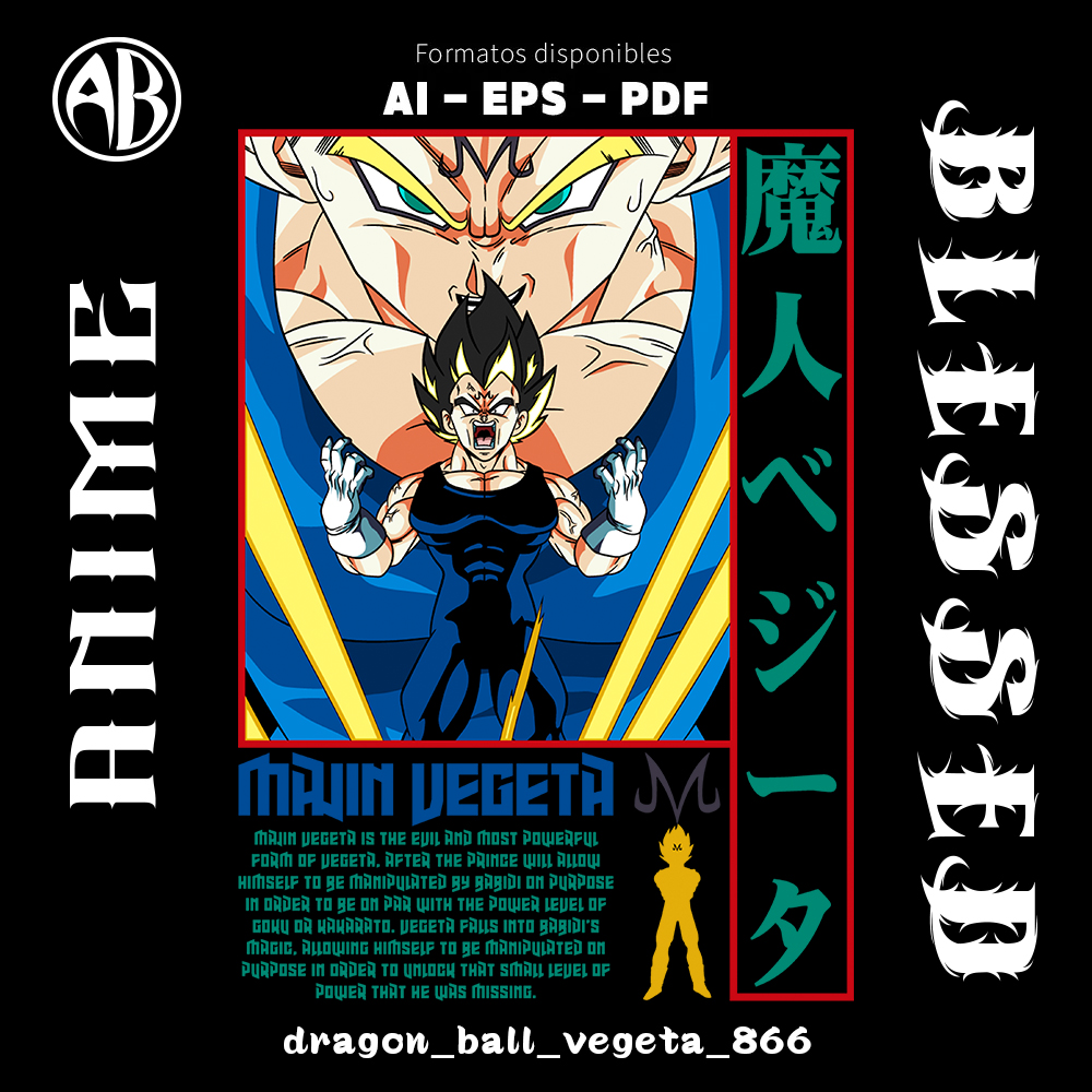catalogo-dragon_ball_vegeta_866