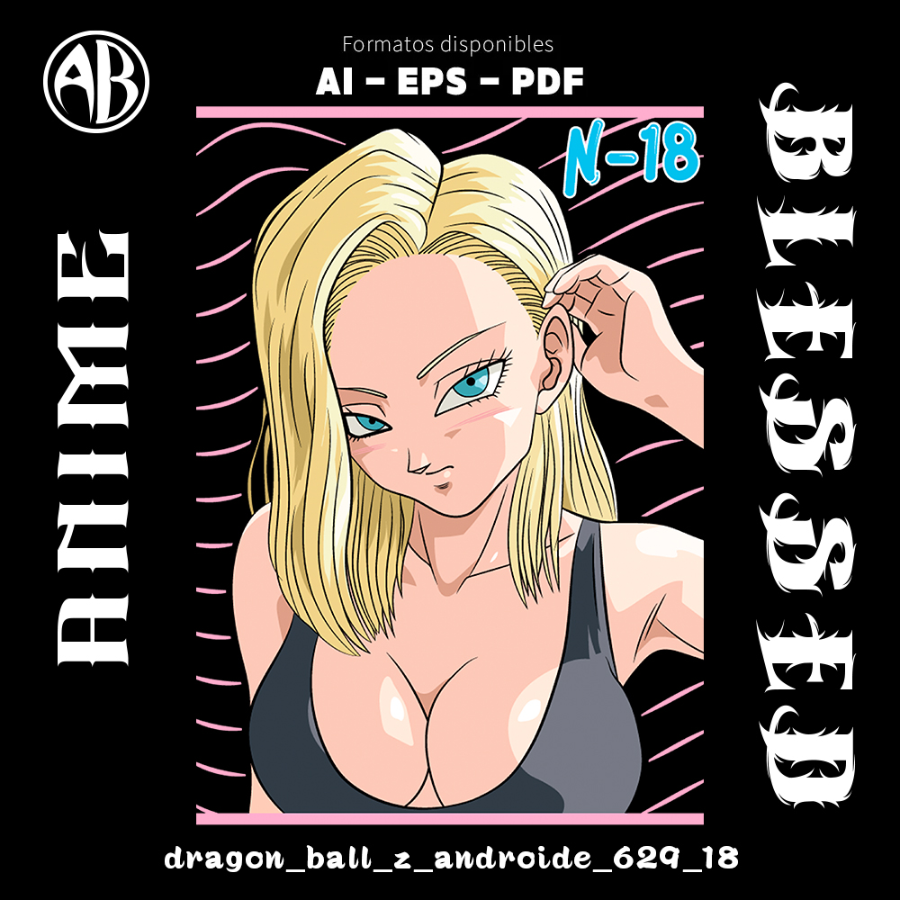 catalogo-dragon_ball_z_androide_18_629