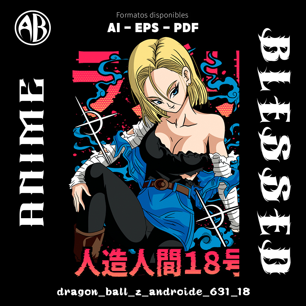catalogo-dragon_ball_z_androide_18_631