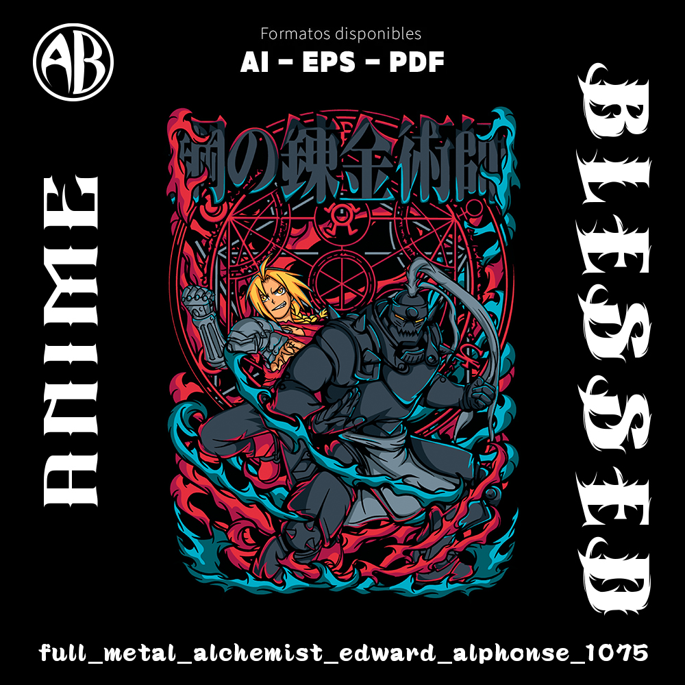catalogo-full_metal_alchemist_edward_alphonse_1075