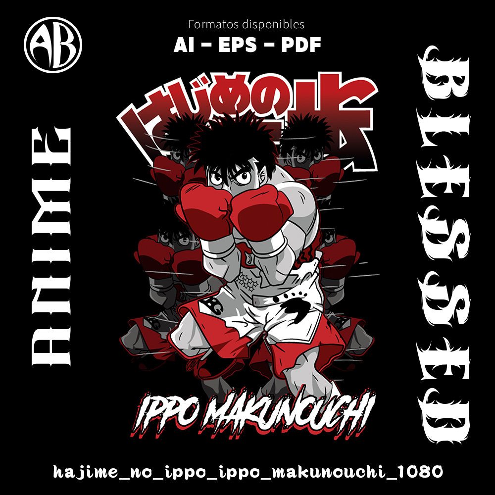 catalogo-hajime_no_ippo_ippo_makunouchi_1080